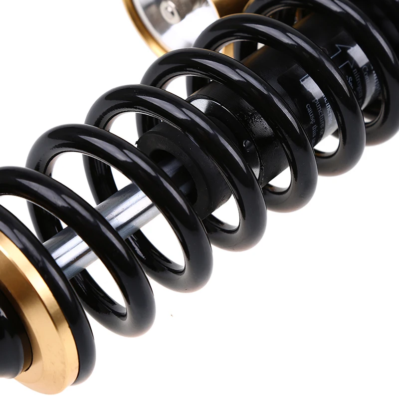 POSSBAY 2pcs 340mm 320mm 8mm spring motorcycle shock absorber Motorbike Air Shock Absorber Rear Suspension for Honda KAWASAKI
POSSBAY 2pcs 340mm 320mm 8mm spring motorcycle shock absorber Motorbike Air Shock Absorber Rear Suspension for Honda KAWASAKI