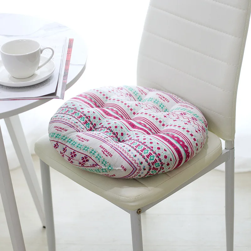 Round Cushion Linen and Cotton Seat Cushion Tatami Cushion Pillow lumbar pillow Home Decoration outdoor patio chair cushions
Round Cushion Linen and Cotton Seat Cushion Tatami Cushion Pillow lumbar pillow Home Decoration outdoor patio chair cushions