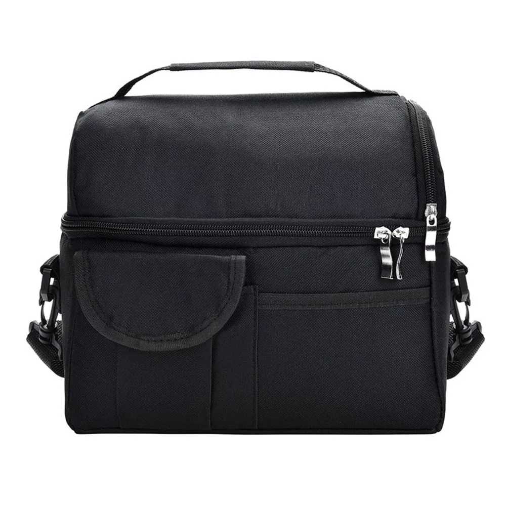 Large Insulated Lunch Bag Thermal Cool Hot Food Storage Tote Box Adult Kids Men Portable Insulation Bag Lunch Storage Bag
Large Insulated Lunch Bag Thermal Cool Hot Food Storage Tote Box Adult Kids Men Portable Insulation Bag Lunch Storage Bag
