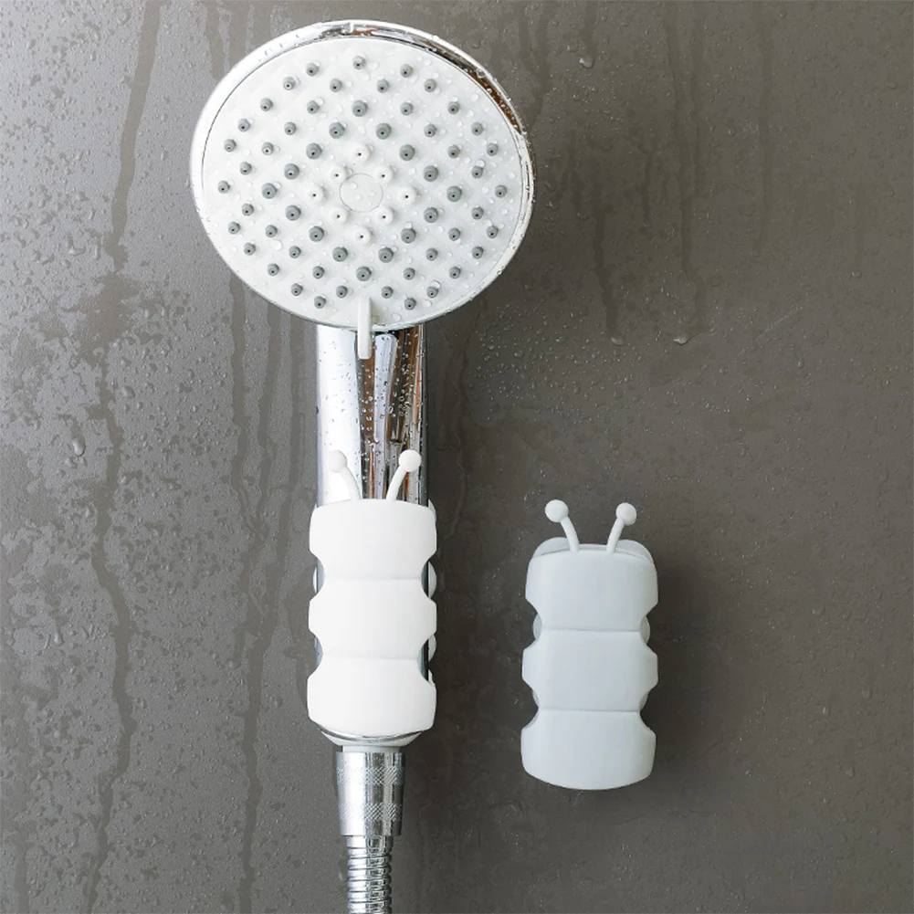 Suction Cup Bathroom Shower Head Holder Wall Mount Relocatable Showerhead Bracket Bathroom Wall Rack Stand
Suction Cup Bathroom Shower Head Holder Wall Mount Relocatable Showerhead Bracket Bathroom Wall Rack Stand