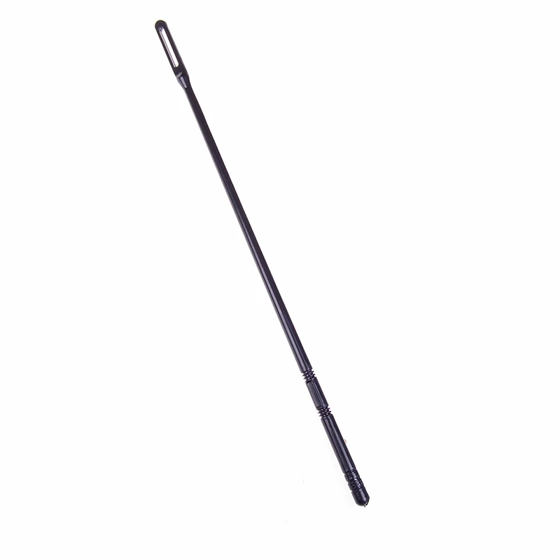1PCS Woodwind Instruments Flute Sticks Flute Cleaning Rod Stick 34.5cm Accessories
1PCS Woodwind Instruments Flute Sticks Flute Cleaning Rod Stick 34.5cm Accessories