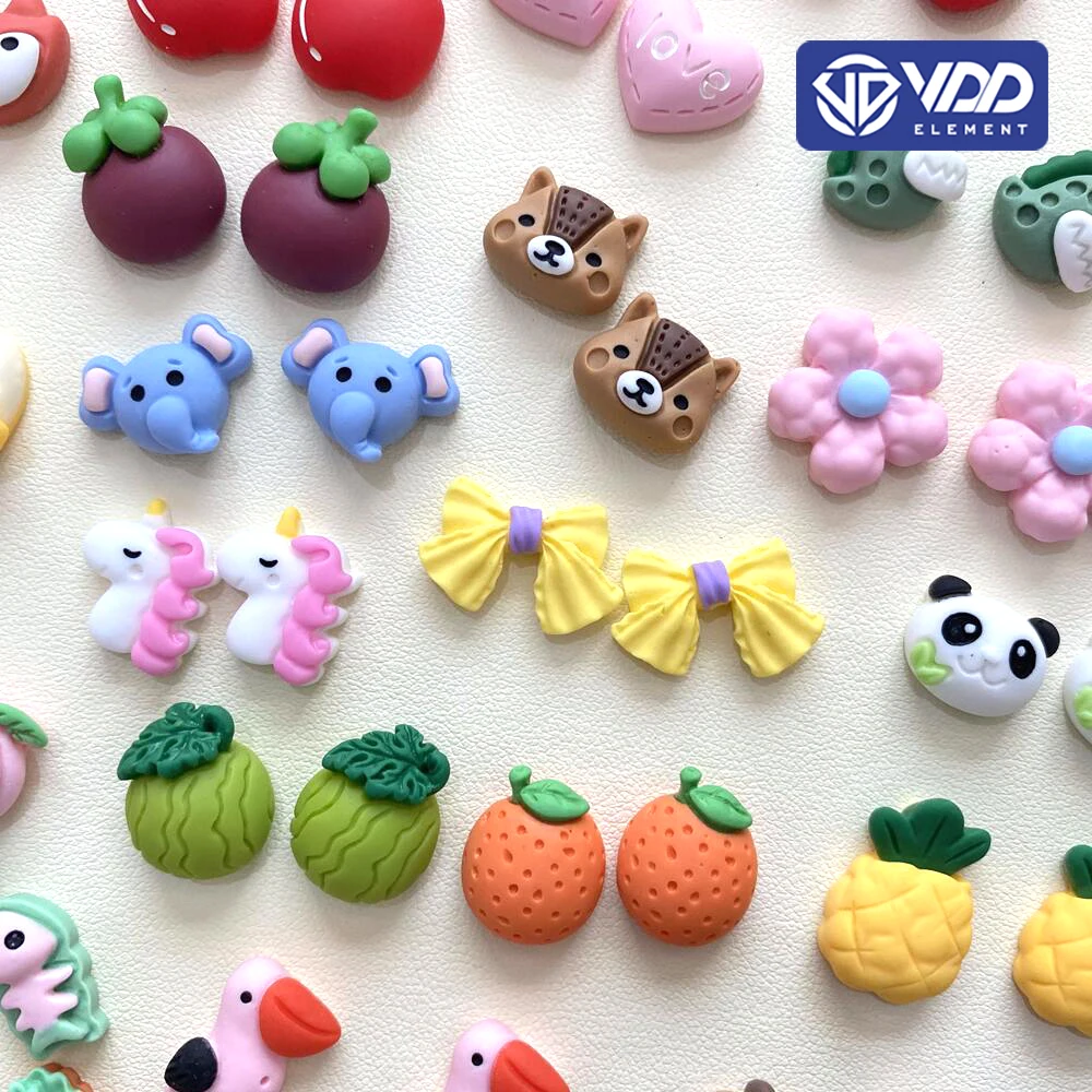 VDD 10 шт. мини 3D кавайные Мультяшные животные с плоской задней стороной кабошон для телефона чехол для волос «сделай сам» ювелирные изделия Р...
VDD 10 шт. мини 3D кавайные Мультяшные животные с плоской задней стороной кабошон для телефона чехол для волос «сделай сам» ювелирные изделия Р...