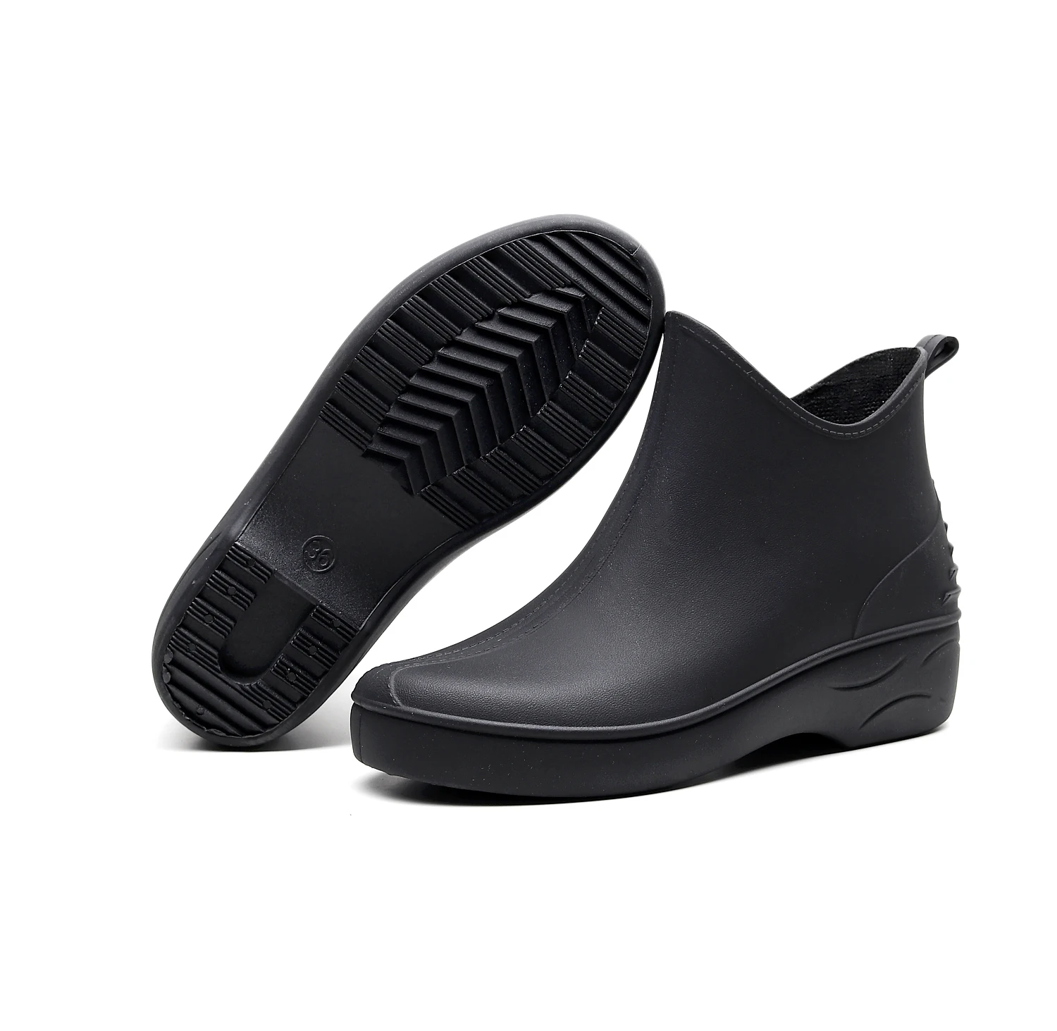 Ankle Boots Women Shoes Rubber Boot Ladies Non-slip Water Shoes Women Shoe Cotton Foot Cover Rain Boots Stocking Ladies Boot
Ankle Boots Women Shoes Rubber Boot Ladies Non-slip Water Shoes Women Shoe Cotton Foot Cover Rain Boots Stocking Ladies Boot