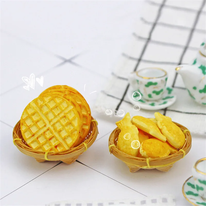 Мини игрушка Моделирование вафли рифовых и морских окуней печенье 1 /12 кукольный домик миниатюра мягкого плюша; Аксессуары для куклы Кухня и...
Мини игрушка Моделирование вафли рифовых и морских окуней печенье 1 /12 кукольный домик миниатюра мягкого плюша; Аксессуары для куклы Кухня и...