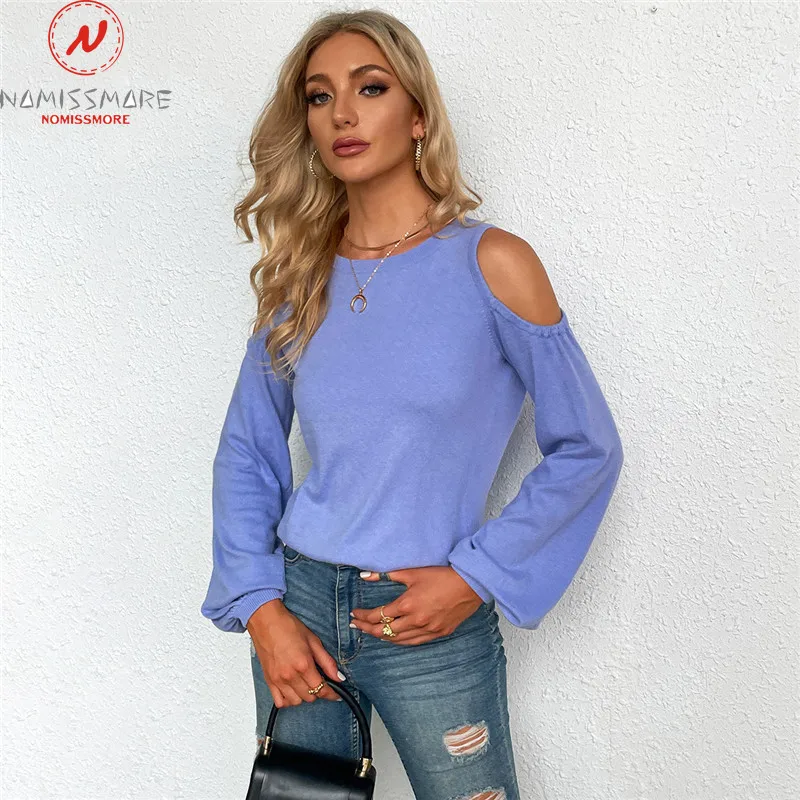 Fashion Women Solid Color T-Shirts Hollow Out Design O-Neck Puff Long Sleeve Autumn Casual Loose Pullovers Top for Streetwear
Fashion Women Solid Color T-Shirts Hollow Out Design O-Neck Puff Long Sleeve Autumn Casual Loose Pullovers Top for Streetwear