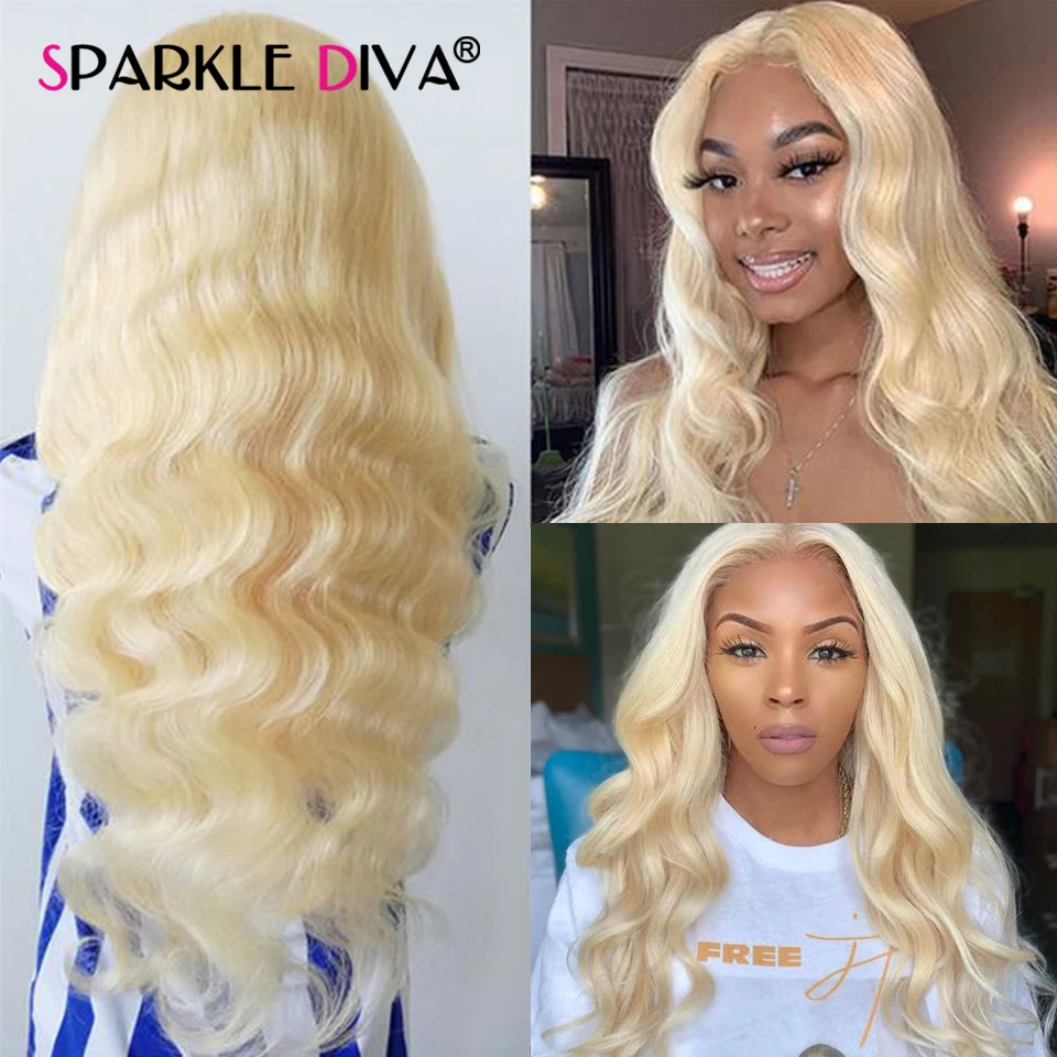 613 Honey Blonde Body Wave 13x1 Lace Front Wig Brazilian Long Human Hair Wig Pre Plucked 150% Remy Lace Front Human Hair Wigs 
613 Honey Blonde Body Wave 13x1 Lace Front Wig Brazilian Long Human Hair Wig Pre Plucked 150% Remy Lace Front Human Hair Wigs