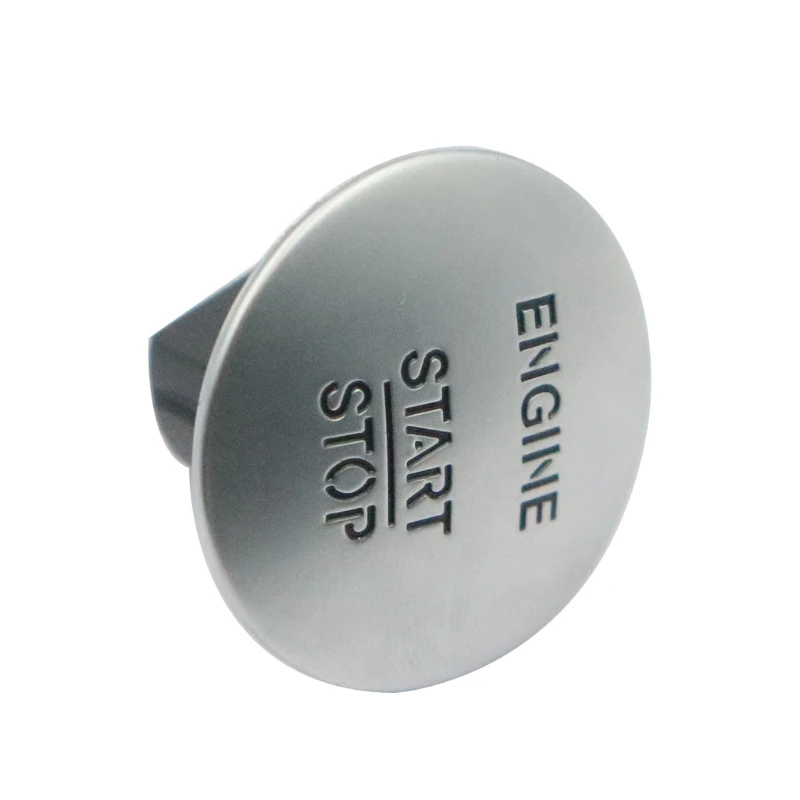 Engine lgnition Start Stop Button Switch For M-ercedes B-enz W164 W251 W204 205 W221 One-click Start Keyless Button 2215450714
Engine lgnition Start Stop Button Switch For M-ercedes B-enz W164 W251 W204 205 W221 One-click Start Keyless Button 2215450714