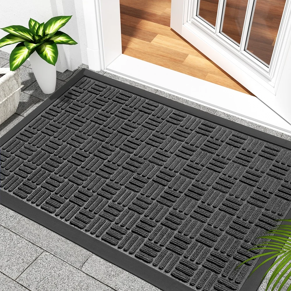 Цветной и геометрический приветственный Придверный коврик, прямоугольные Нескользящие напольные коврики для входной двери, уличный коври... 
Цветной и геометрический приветственный Придверный коврик, прямоугольные Нескользящие напольные коврики для входной двери, уличный коври...