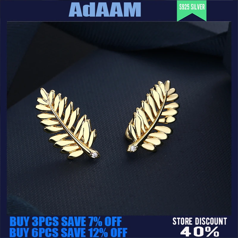 S925 Sterling Silver New Golden Yellow Leaf Earrings Female Fashion Simple Personality Palm Leaf Earrings Factory Wholesale Jewe
S925 Sterling Silver New Golden Yellow Leaf Earrings Female Fashion Simple Personality Palm Leaf Earrings Factory Wholesale Jewe