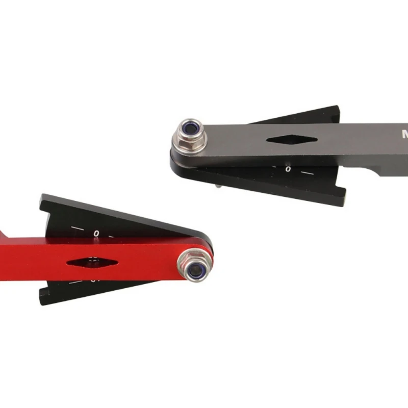 Multi-functional Bicycle Bike Chain Checker Wear Indicator Measuring Instrument Gauge Repair Checker Road Bike Accessories
Multi-functional Bicycle Bike Chain Checker Wear Indicator Measuring Instrument Gauge Repair Checker Road Bike Accessories