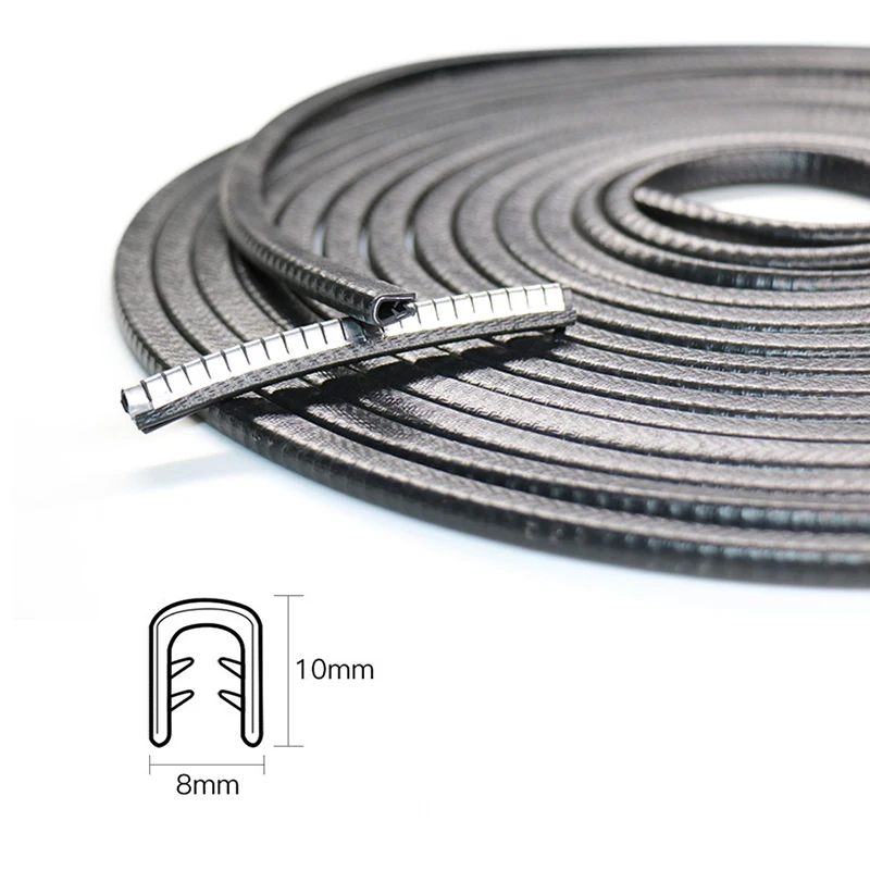 Car Door Edge Protector Universal Auto Door Guard Protective Strips for Volkswagen vw POLO Tiguan Passat CC Golf GTI R20 R36
Car Door Edge Protector Universal Auto Door Guard Protective Strips for Volkswagen vw POLO Tiguan Passat CC Golf GTI R20 R36