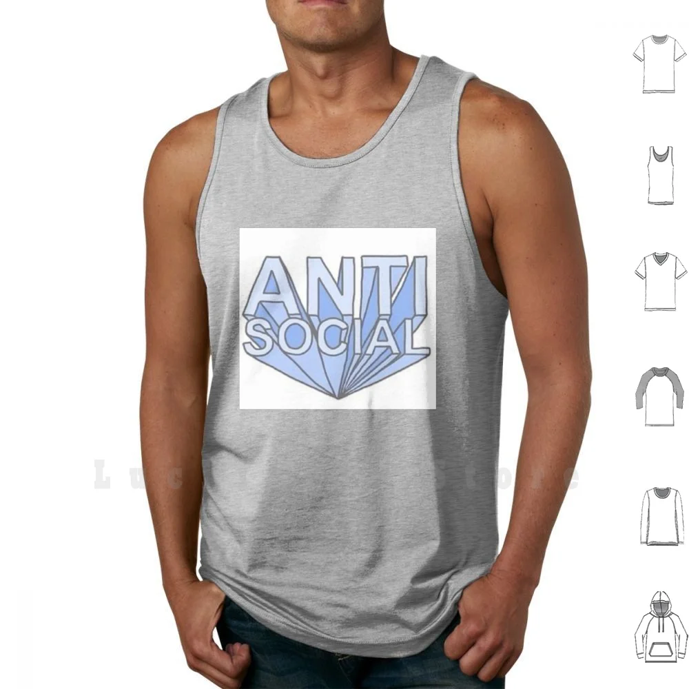 Майка, жилет, 100% хлопок, синий мужской Tumblr, прозрачный Sassy Hermit Internet Geek Nerd Unsocial
Майка, жилет, 100% хлопок, синий мужской Tumblr, прозрачный Sassy Hermit Internet Geek Nerd Unsocial