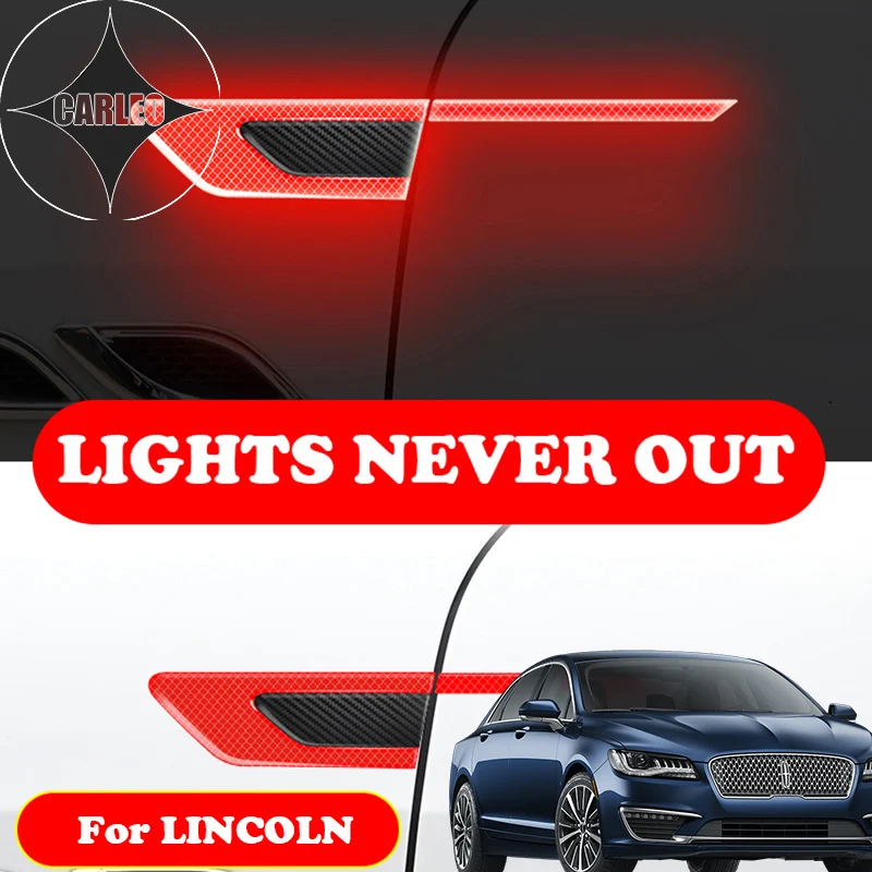 12pcs Car Reflective Sticker Universal for Lincoln MKC MKX MKT KMZ Nautilus Carbon Fiber Auto Door Body Wheel Brow Luminous Trim
12pcs Car Reflective Sticker Universal for Lincoln MKC MKX MKT KMZ Nautilus Carbon Fiber Auto Door Body Wheel Brow Luminous Trim