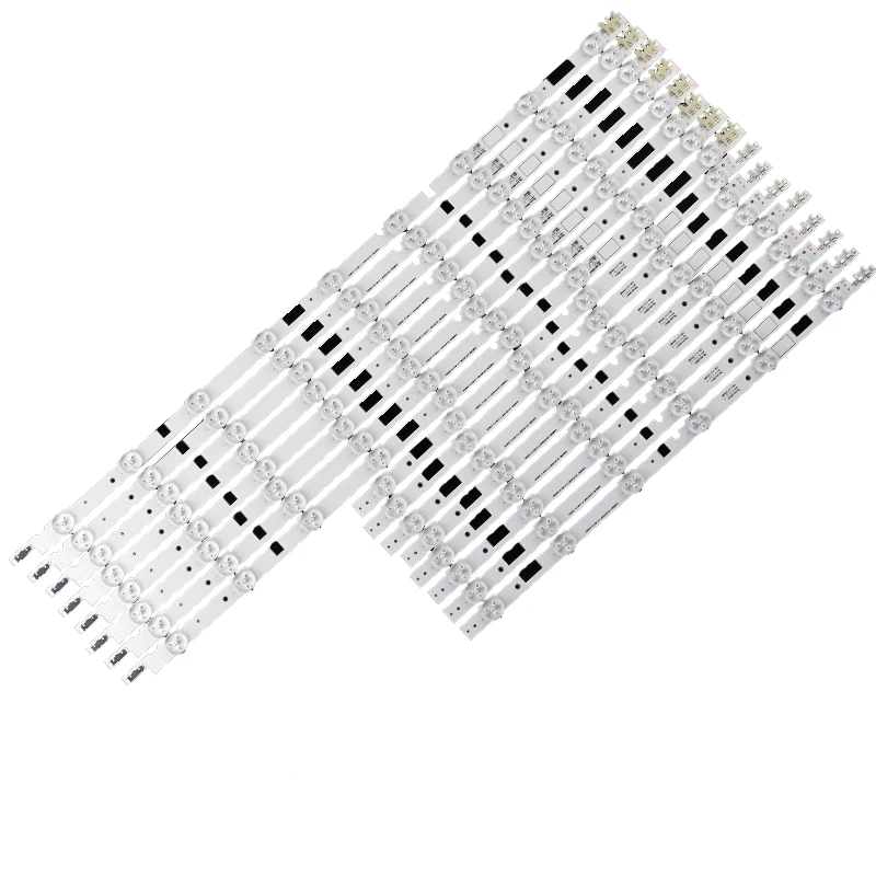 16pcs TV led backlight strip fit for samsung 46inch BN96-25308A BN96-25309A -2013SVS46F -D2GE-460SCA-R3 D2GE-460SCB-R3 - UE46F
16pcs TV led backlight strip fit for samsung 46inch BN96-25308A BN96-25309A -2013SVS46F -D2GE-460SCA-R3 D2GE-460SCB-R3 - UE46F