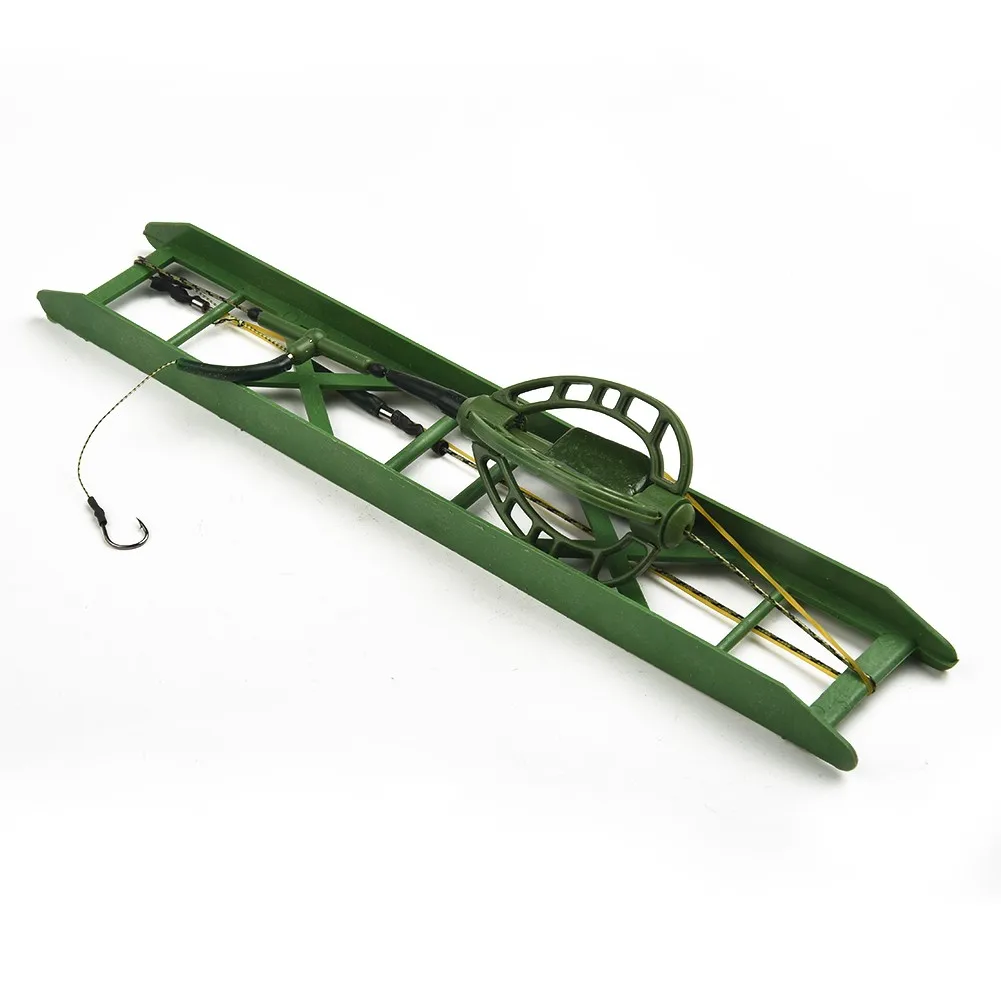 Leader Core Line Carp Fishing Group Pesca New Fishing Bait Cage Hook Rig for Big Fish Attraction and Coarse Fishing
Leader Core Line Carp Fishing Group Pesca New Fishing Bait Cage Hook Rig for Big Fish Attraction and Coarse Fishing