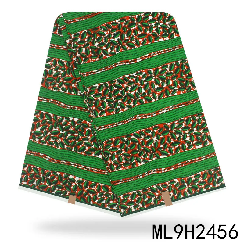 LIULANZHI nigerian tissu prints 100% wax fabric for cloth real wax african printing tissu ML9H2450-2469
LIULANZHI nigerian tissu prints 100% wax fabric for cloth real wax african printing tissu ML9H2450-2469