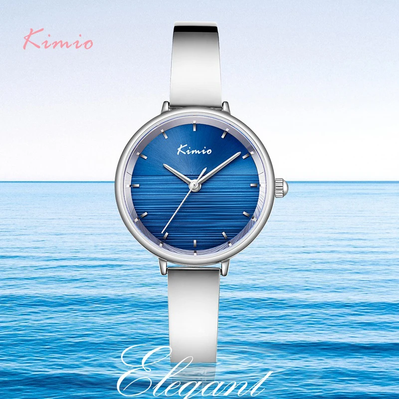 2020 Ins Simple Style Watch for Women Blue Quartz Watch Clock Female Wristwatch Relogio Feminino
2020 Ins Simple Style Watch for Women Blue Quartz Watch Clock Female Wristwatch Relogio Feminino