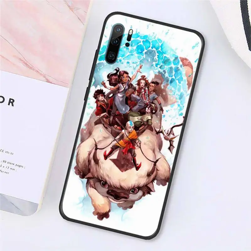 Japan anime Avatar The Last Airbender Phone Cases For Huawei honor Mate P 10 20 30 40 Pro 10i 9 10 20 8x Lite Y91C V17 6.38 6.44
Japan anime Avatar The Last Airbender Phone Cases For Huawei honor Mate P 10 20 30 40 Pro 10i 9 10 20 8x Lite Y91C V17 6.38 6.44
