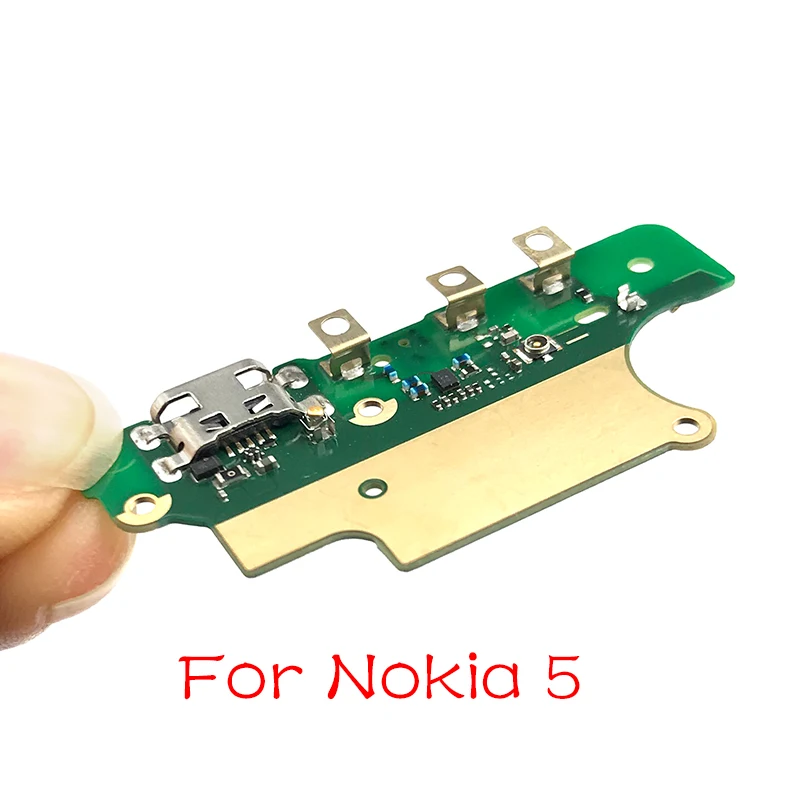 1pcs USB Charging Charger Port Flex Cable Ribbon For Nokia 5 N5 TA-1053 TA-1021 TA-1024 Dock Connector
1pcs USB Charging Charger Port Flex Cable Ribbon For Nokia 5 N5 TA-1053 TA-1021 TA-1024 Dock Connector