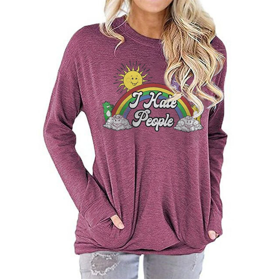 2020 New Women T-shirts Casual Harajuku Love Printed Tops Tee Autumn winter Female T shirt Long Sleeve T shirt For Women Clothin
2020 New Women T-shirts Casual Harajuku Love Printed Tops Tee Autumn winter Female T shirt Long Sleeve T shirt For Women Clothin
