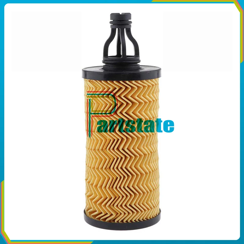 1pc Oil Filter With Rubber O-Ring 311401 298939 Fits For Maserati Ghibli Quattroporte Levante 3.0L 2014 2015 2016 2017 2018
1pc Oil Filter With Rubber O-Ring 311401 298939 Fits For Maserati Ghibli Quattroporte Levante 3.0L 2014 2015 2016 2017 2018