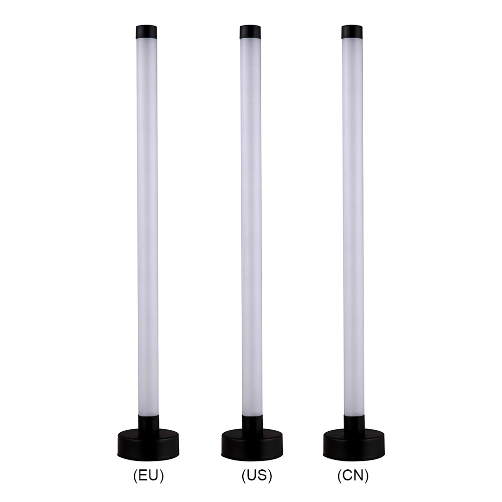 Modern LED Floor Corner Lamp Colorful RGB Indoor Standing Atmosphere Light Home Living Room Bedroom Decoration 
Modern LED Floor Corner Lamp Colorful RGB Indoor Standing Atmosphere Light Home Living Room Bedroom Decoration