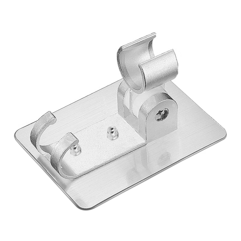 1PCS Plastic Shower Bracket Hand-held Shower Head Punch-free Shower Bracket With No Trace Sticker Bracket Bathroom Accessories
1PCS Plastic Shower Bracket Hand-held Shower Head Punch-free Shower Bracket With No Trace Sticker Bracket Bathroom Accessories