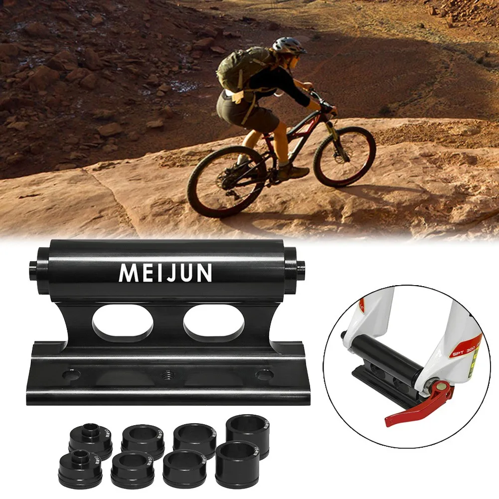 Bicycle Mount Bracket Carrier Quick Release Rack Holder Bike Carry Rack Block Front Fork Lock Bike Cycling Accessories Parts
Bicycle Mount Bracket Carrier Quick Release Rack Holder Bike Carry Rack Block Front Fork Lock Bike Cycling Accessories Parts