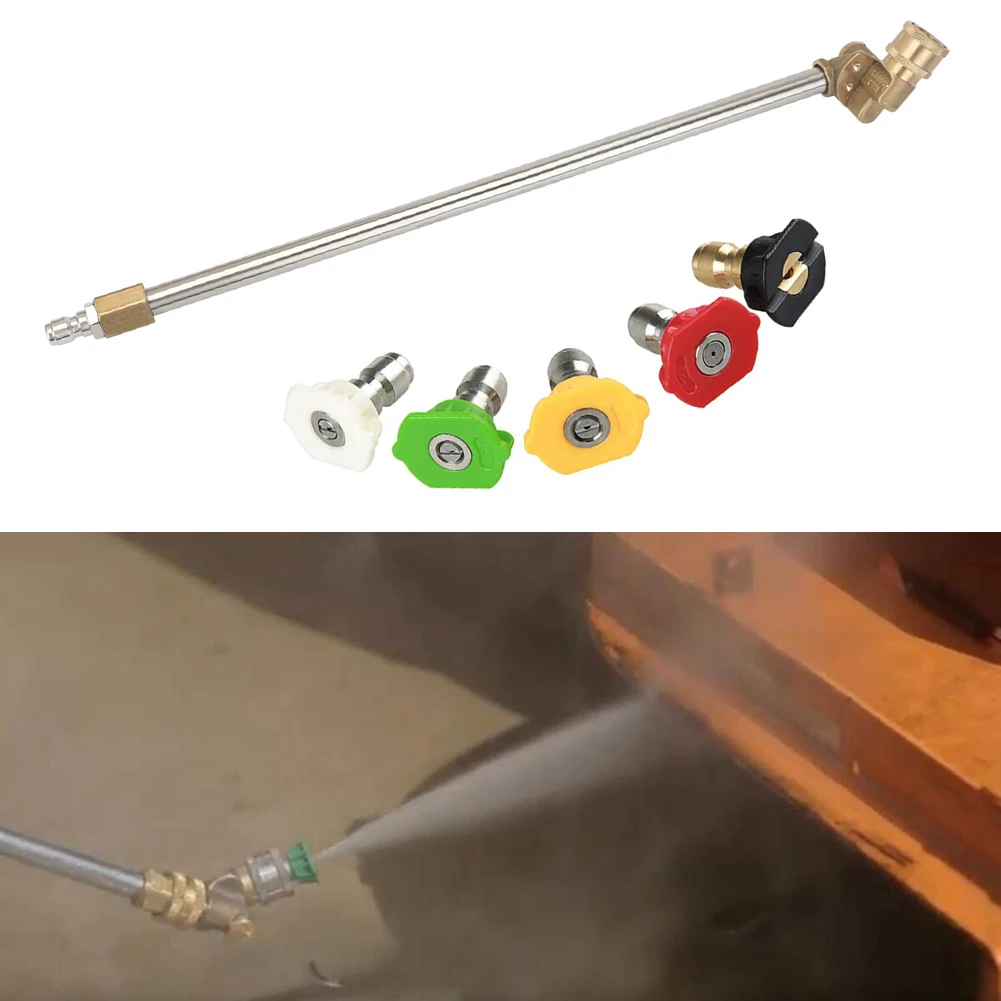 16\\\\\\\\\\\\\\'\\\\\\\\\\\\\\' Pressure Washer nozzle Pressure washer Watering Sprayer W/ nozzle
16\\\\\\\\\\\\\\'\\\\\\\\\\\\\\' Pressure Washer nozzle Pressure washer Watering Sprayer W/ nozzle