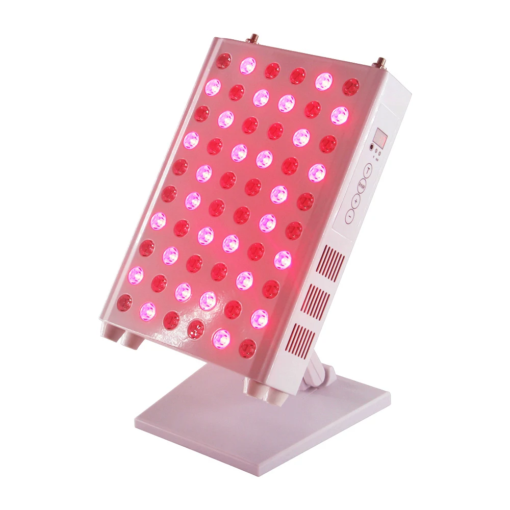 2019 factory 660nm 850nm Whole Body Face Infrared Light Therapy 100W Red Therapy LED Light
2019 factory 660nm 850nm Whole Body Face Infrared Light Therapy 100W Red Therapy LED Light