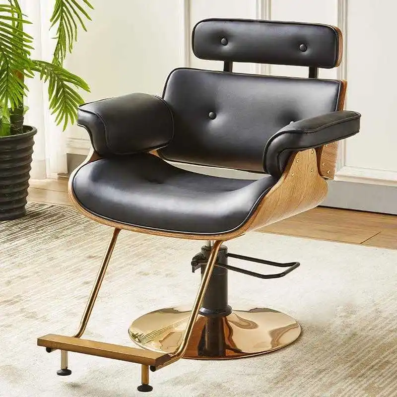 Cabeleireiro Hairdresser Sessel Mueble De Kappersstoelen Beauty Stoelen Barbershop Barbearia Cadeira Salon Shop Barber Chair
Cabeleireiro Hairdresser Sessel Mueble De Kappersstoelen Beauty Stoelen Barbershop Barbearia Cadeira Salon Shop Barber Chair