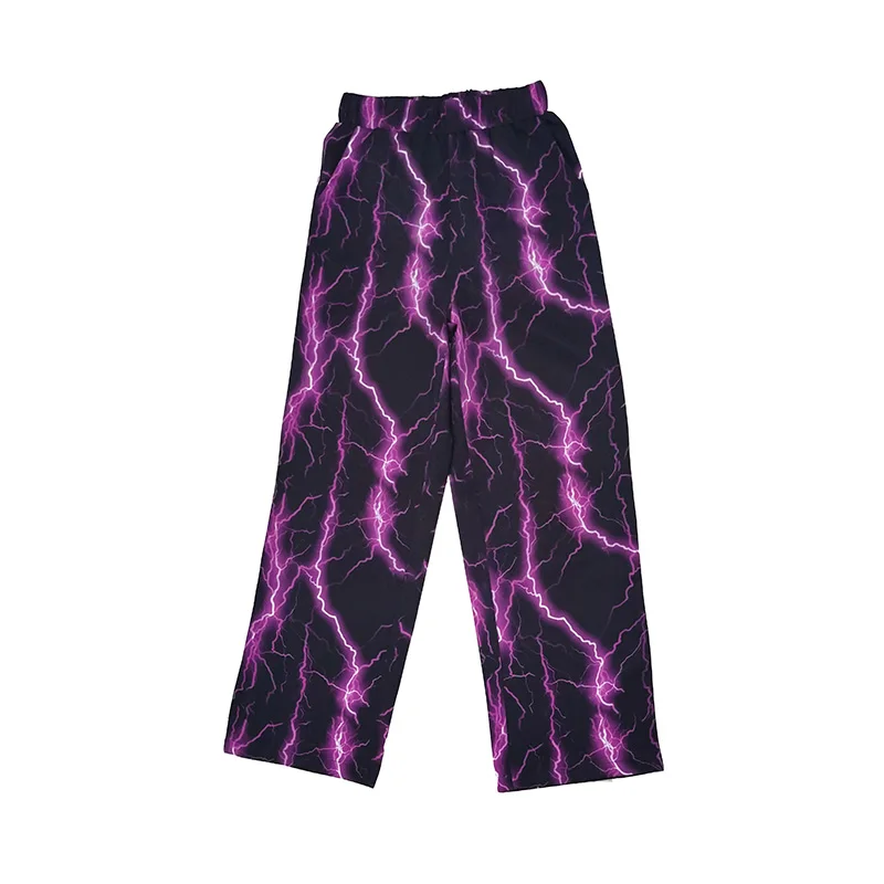 Casual Streetwear Ins Harajuku Style Korean Women's Clothing Capris Fashion Brand Ulzzang Straight Long Pants New Hipster
Casual Streetwear Ins Harajuku Style Korean Women's Clothing Capris Fashion Brand Ulzzang Straight Long Pants New Hipster