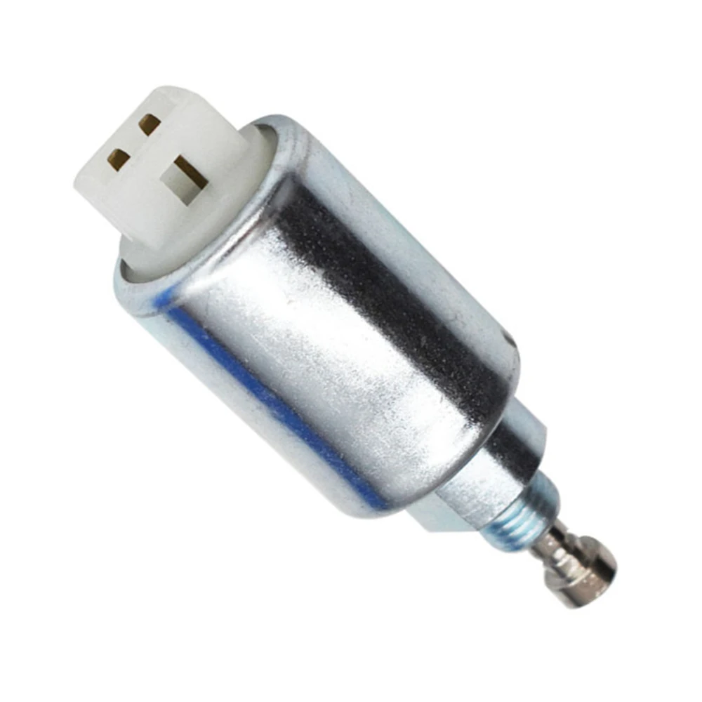 Original Equipment Carburetor Solenoid For 798779 799115 Engine 40H777 40G777 Replacement Part Delicate And Exquisite
Original Equipment Carburetor Solenoid For 798779 799115 Engine 40H777 40G777 Replacement Part Delicate And Exquisite