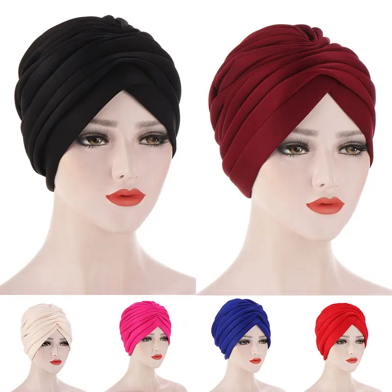 Твердые Цвет Индия шляпа Для женщин складки мусульманский платок Beanie сна шляпа Мягкая гофрированное тюрбан из хлопка ночные Кепки головных...
Твердые Цвет Индия шляпа Для женщин складки мусульманский платок Beanie сна шляпа Мягкая гофрированное тюрбан из хлопка ночные Кепки головных...