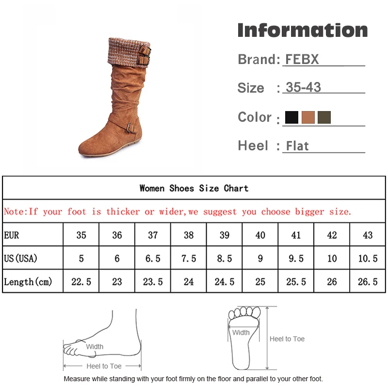 Female Boots Women Mid-Calf Boots Commute Shoes Zip Solid Comfortable Casual Footwear PU Leather Flats 2020 Style Ladies Fashion
Female Boots Women Mid-Calf Boots Commute Shoes Zip Solid Comfortable Casual Footwear PU Leather Flats 2020 Style Ladies Fashion