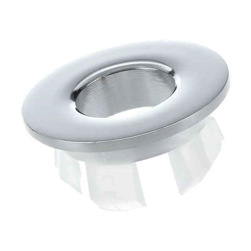 New design Bathroom Basin / Sink Overflow Cover/Brass Six-foot ring Bathroom Product Basin Tidy Insert Replacement WF-0567 (Brig
New design Bathroom Basin / Sink Overflow Cover/Brass Six-foot ring Bathroom Product Basin Tidy Insert Replacement WF-0567 (Brig