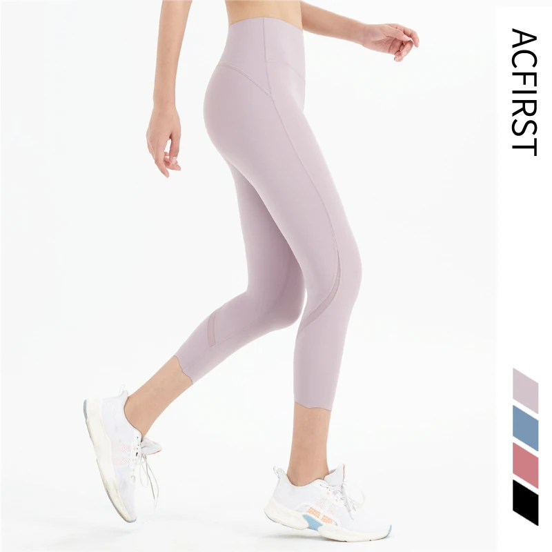 AcFirst New Blue Women Yoga Pants High Waist Seamless Leggings Push Up Leggins Sport Fitness Running Seamless Gym Girl Bodysuit
AcFirst New Blue Women Yoga Pants High Waist Seamless Leggings Push Up Leggins Sport Fitness Running Seamless Gym Girl Bodysuit