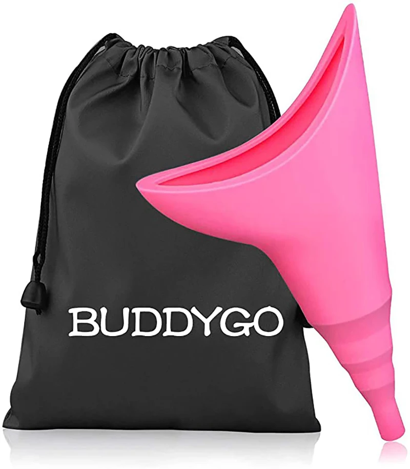 Бесплатная доставка новинка Buddygo унисекс подставка для беременных пациентов