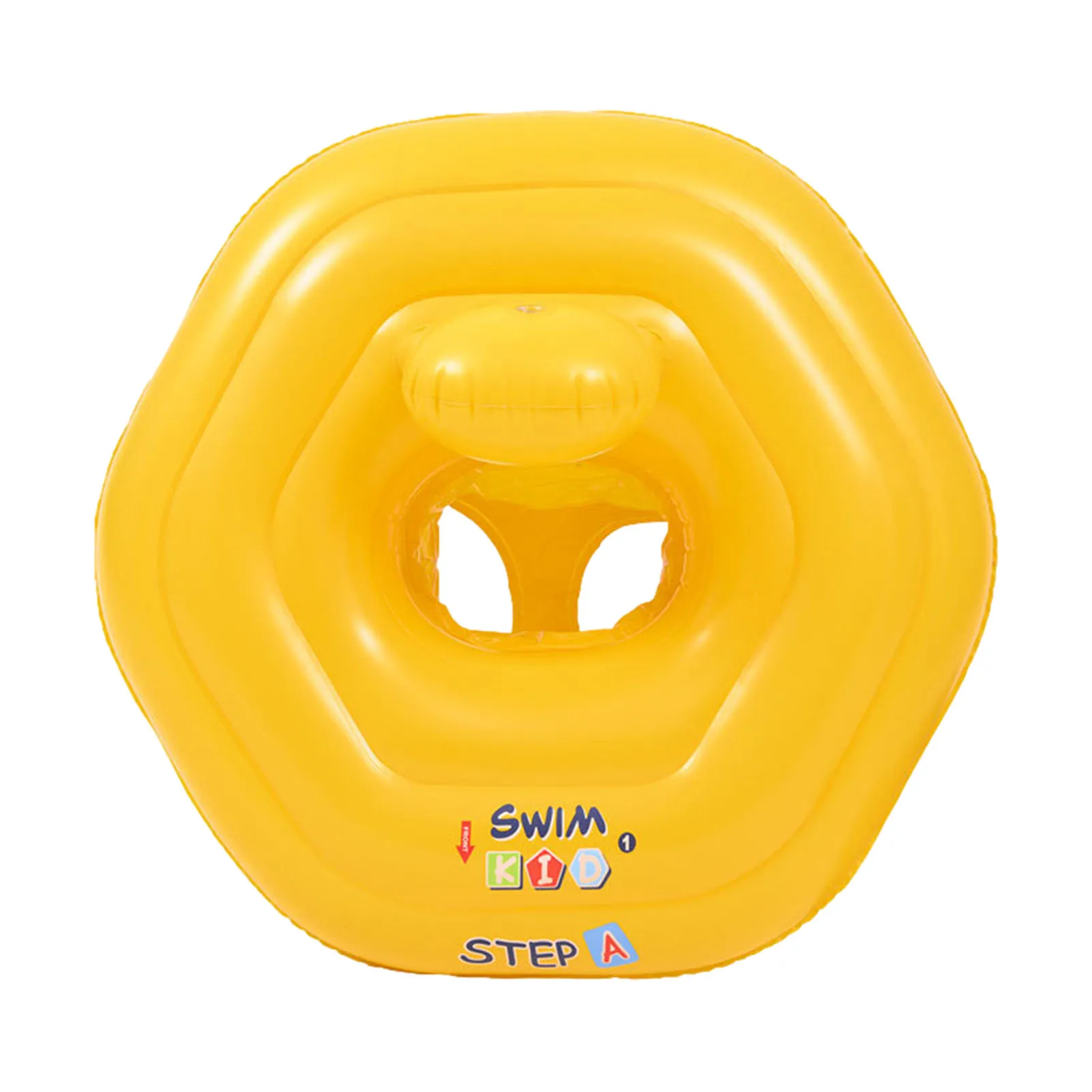 Симпатичное детское кольцо для плавания, круглое надувное кольцо для плавания, безопасное летнее защитное плавательное кольцо, шестигранн... 
Симпатичное детское кольцо для плавания, круглое надувное кольцо для плавания, безопасное летнее защитное плавательное кольцо, шестигранн...