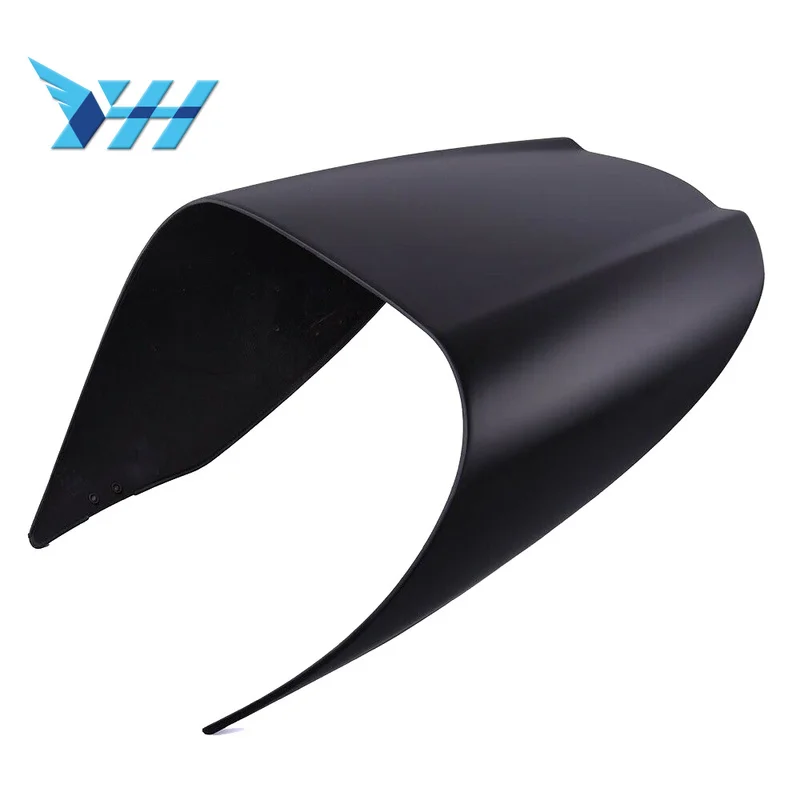 Motorcycle Passenger Solo Seat Cover Plastic Rear Pillion Hard Seat Cowl Section Fairing for 2011-2018 Ducati Diavel
Motorcycle Passenger Solo Seat Cover Plastic Rear Pillion Hard Seat Cowl Section Fairing for 2011-2018 Ducati Diavel