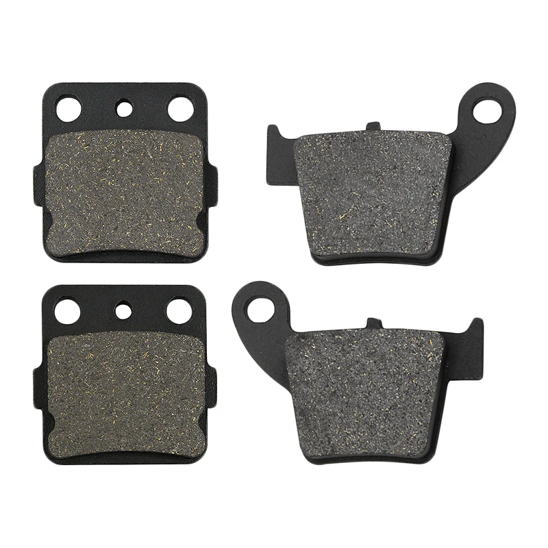 Передние и задние тормозные колодки для мотоцикла Honda CRF 150R CRF150R CRF150RB CRF 150 RB (только модели R & RB) 2007 2008 2009 2010-2016
Передние и задние тормозные колодки для мотоцикла Honda CRF 150R CRF150R CRF150RB CRF 150 RB (только модели R & RB) 2007 2008 2009 2010-2016