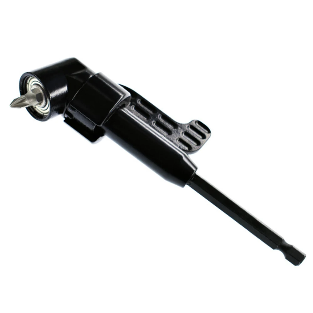 Electric Tool Adapters Special Screwdriver Power Tools Accessories Parts Chrome Vanadium Alloy Steel Adjustable Angle Driver
Electric Tool Adapters Special Screwdriver Power Tools Accessories Parts Chrome Vanadium Alloy Steel Adjustable Angle Driver