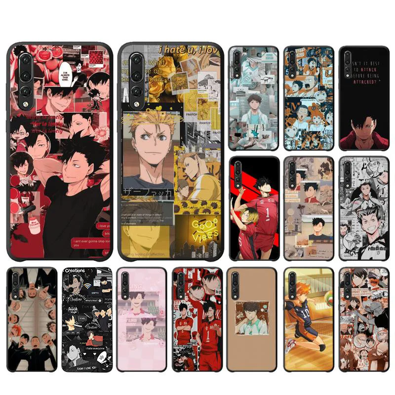 Yinuoda Haikyuu Kuroo Tetsurou Shell Phone Case For Huawei P20 P30 Pro P20 P30 lite P smart Z Y5 Y6 Y7 Y9
Yinuoda Haikyuu Kuroo Tetsurou Shell Phone Case For Huawei P20 P30 Pro P20 P30 lite P smart Z Y5 Y6 Y7 Y9