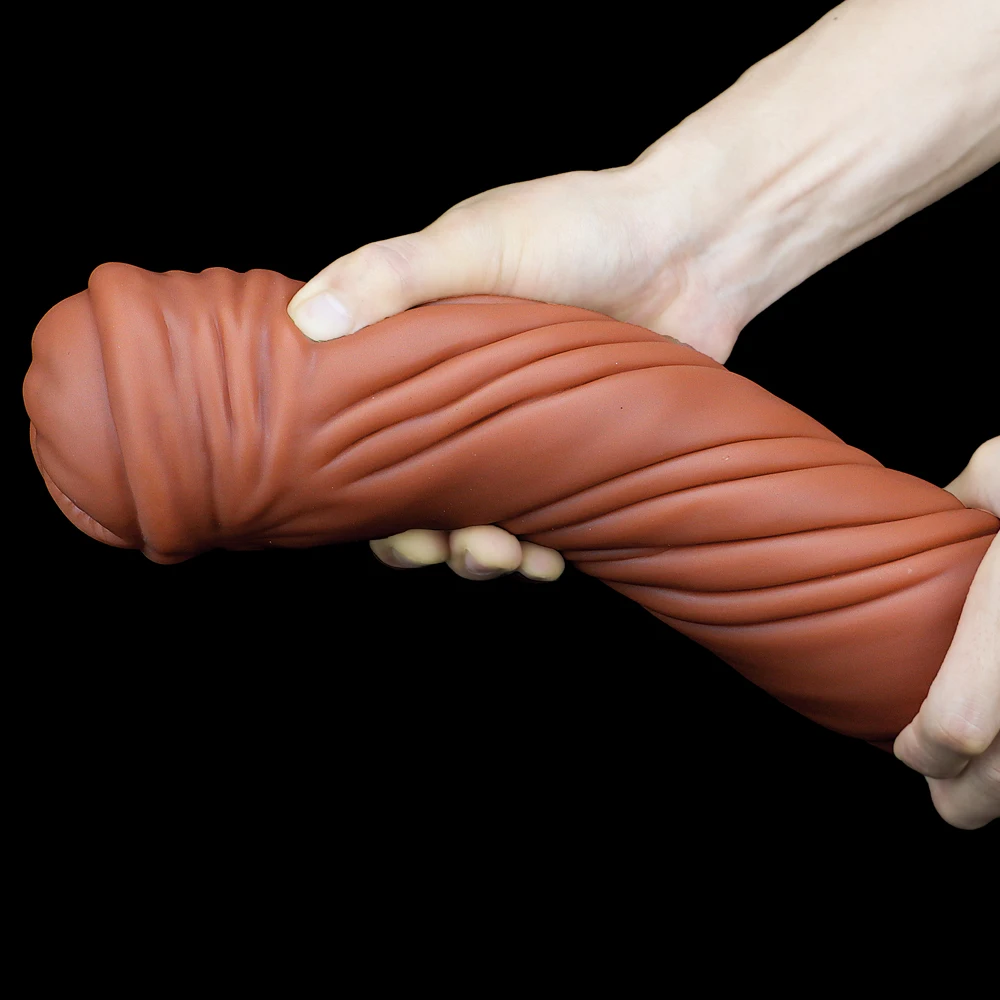 Какие Фаллоимитаторы Мягкие