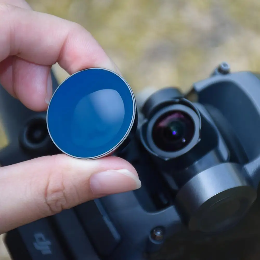 Aluminium Alloy Dimming Filter Suitable For Dji Fpv Combo Nd Camera Lens Filters Drone Accessories ND64 ND32 Camera Filters
Aluminium Alloy Dimming Filter Suitable For Dji Fpv Combo Nd Camera Lens Filters Drone Accessories ND64 ND32 Camera Filters
