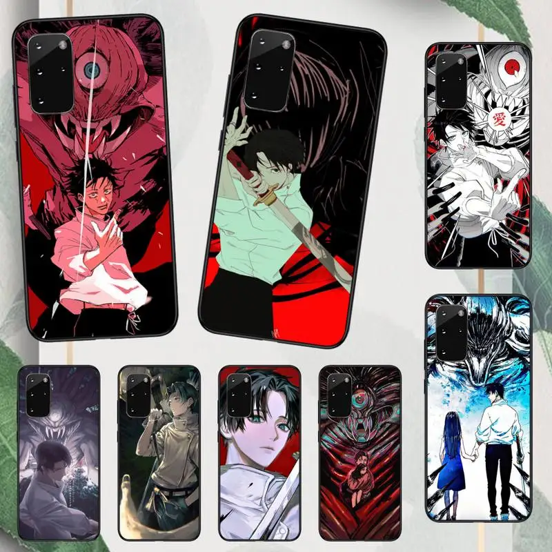 Okkotsu Yuuta Jujutsu Kaisen Phone Case For Samsung galaxy A S note 10 12 20 32 40 50 51 52 70 71 72 21 fe s ultra plus
Okkotsu Yuuta Jujutsu Kaisen Phone Case For Samsung galaxy A S note 10 12 20 32 40 50 51 52 70 71 72 21 fe s ultra plus