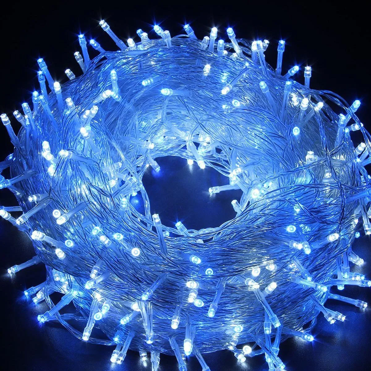 10M-100M led family outdoor holiday waterproof Christmas decoration wedding Christmas Beaded fairy curtain party light
10M-100M led family outdoor holiday waterproof Christmas decoration wedding Christmas Beaded fairy curtain party light