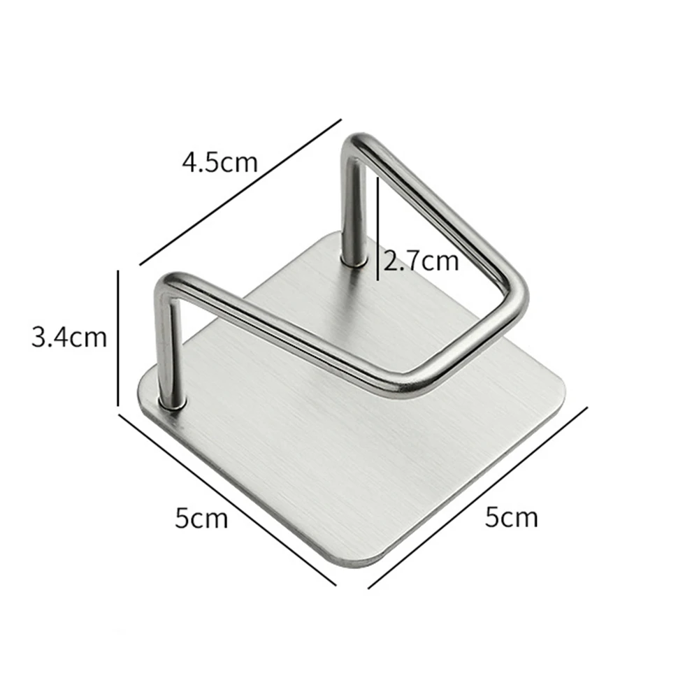 Stainless Steel Punch-free Household Sink Rack 45g Kitchen Sink Wire Ball Drain Rack Sponge Rack
Stainless Steel Punch-free Household Sink Rack 45g Kitchen Sink Wire Ball Drain Rack Sponge Rack