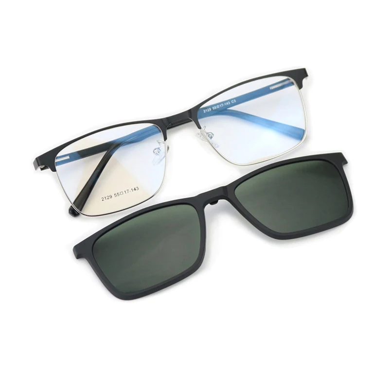 Veshion Polarized Men Clip on Sunglasses Square Sun Glasses for Male Female Driving Ultra-light Oversized Man Eyewear Vintage
Veshion Polarized Men Clip on Sunglasses Square Sun Glasses for Male Female Driving Ultra-light Oversized Man Eyewear Vintage