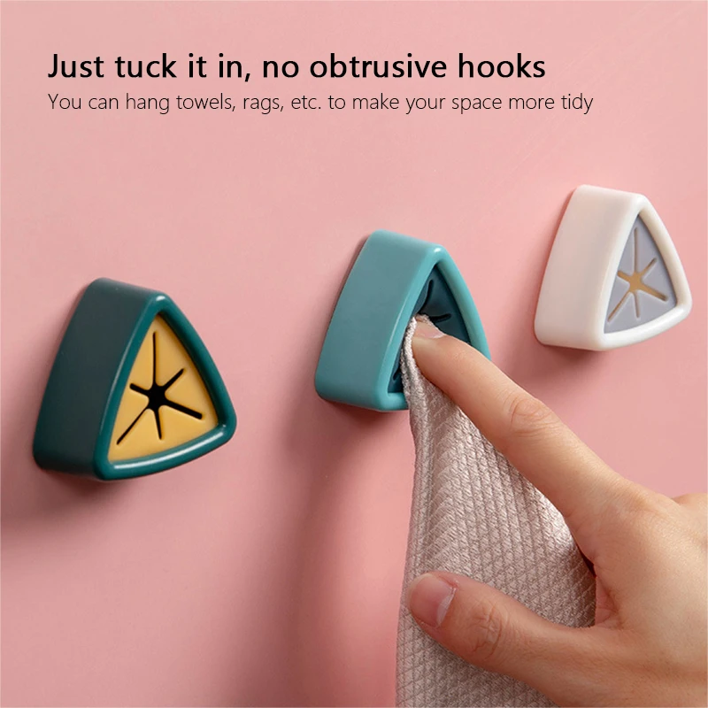 Punch Free Towel Plug Holder Bathroom Organizer Rack Towels Storage Wash Cloth Clip Bathroom Kitchen Accessories Tool
Punch Free Towel Plug Holder Bathroom Organizer Rack Towels Storage Wash Cloth Clip Bathroom Kitchen Accessories Tool